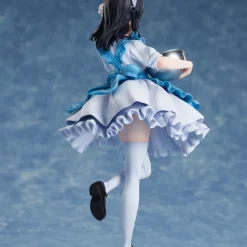 Strike The Blood Final Yukina Himeragi Maid Ver. 1/7 Scale Figure, -Figures & Dolls Sales fed2e8378a2242628c4fb966f15a5ed0.jpg
