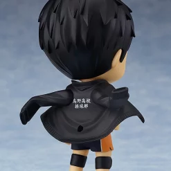 Good Smile Company Nendoroid Haikyu!! Daichi Sawamura (Re-run), -Figures & Dolls Sales fefecd0c30654c10b6dae27a283ddcf9.jpg