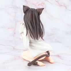 Koyafu Illustration Catgirl Mia 1/7 Scale Figure, -Figures & Dolls Sales ff15c4ae5eeb4ab18b558b59afd21d5f.jpg