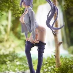 Ques Q That Time I Got Reincarnated As A Slime Shion: Changing Clothes Mode 1/7 Scale Figure, -Figures & Dolls Sales ff379ed96d9c4e2b8a91b0ebfe192a24.jpg