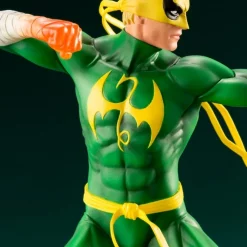 KOTOBUKIYA ArtFX+ The Defenders Iron Fist, 27 KOTOBUKIYA ArtFX+ The Defenders Iron Fist, -Figures & Dolls Sales ff4b2f8ad2f5409e8710a0a0f313c815.jpg