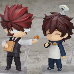 Good Smile Company Nendoroid Blood Blockade Battlefront & Beyond Klaus V Reinherz, -Figures & Dolls Sales ff55fe9d23d042678bda8b925660e251.jpg