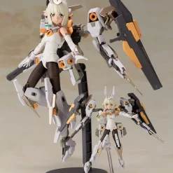 Frame Arms Girl Hand Scale Baselard: Animation Ver., -Figures & Dolls Sales ff5f4988e0ed4ea58cb0bd906cbc4f98.jpg