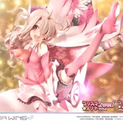 Prisma Wing Fate/Kaleid Liner Prisma Illya 2wei! & Herz! Illyasviel Von Einzbern 1/7 Scale Figure, -Figures & Dolls Sales ff799180426e481aa988b0d61455958a.jpg