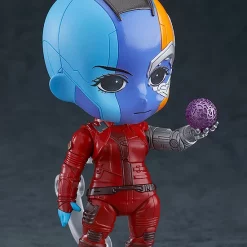 Good Smile Company Nendoroid Avengers: Endgame Nebula: Endgame Ver. DX, -Figures & Dolls Sales ff88fa945e5c4c5ab85648ee5d4c1e2f.jpg