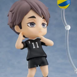 Good Smile Company Nendoroid Haikyu!! To The Top Osamu Miya (Re-run), -Figures & Dolls Sales ff9bb622eee04556a2c97f9bd51664df.jpg