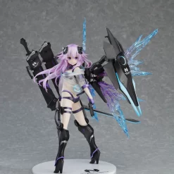Hyperdimension Neptunia -Festival Full Of Nep Nep- Blu-ray First Limited Edition W/ Dimensional Traveler Neptune: Generator Unit Ver. 1/7 Scale Figure & Shooting Game Top Nep, -Figures & Dolls Sales ffab6b6d09ad4265a00475587465a31b.jpg