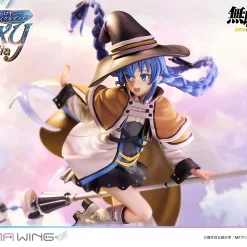 Prisma Wing Mushoku Tensei: Jobless Reincarnation Roxy Migurdia 1/7 Scale Figure, -Figures & Dolls Sales ffb52f7402d5489f9af780009624e96f.jpg