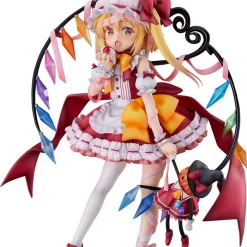 Good Smile Company Touhou Project Flandre Scarlet [AQ] 1/7 Scale Figure, -Figures & Dolls Sales fff6c6e66ed44462b2dc98ea6e633e0c.jpg