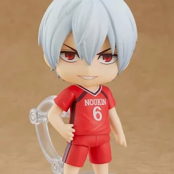 Good Smile Company Nendoroid Burning Kabaddi Tatsuya Yoigoshi,